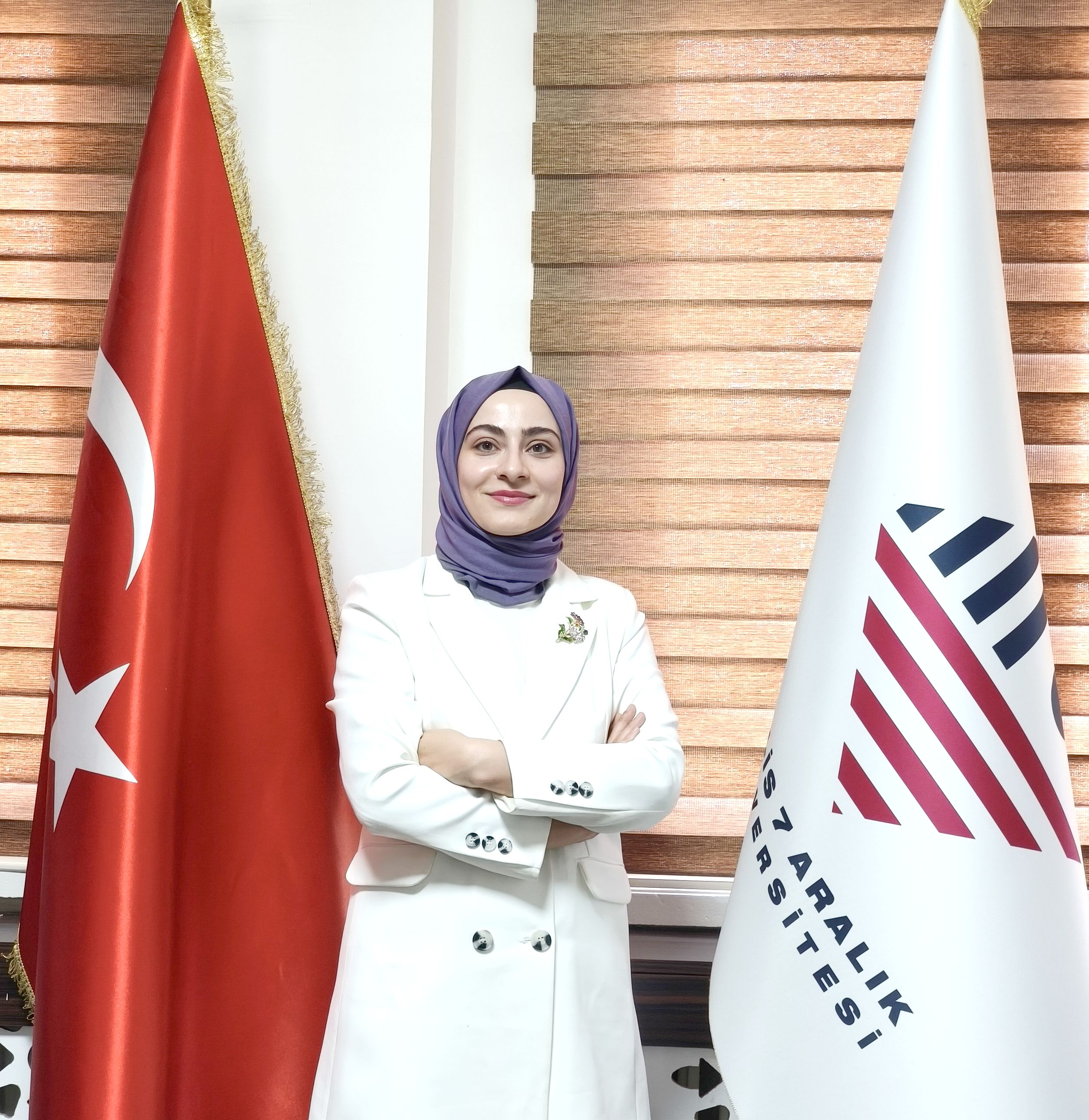Zeynep Büşra KORKMAZ